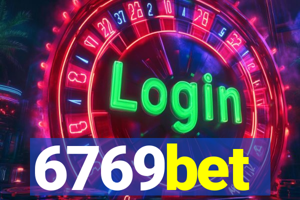 6769bet