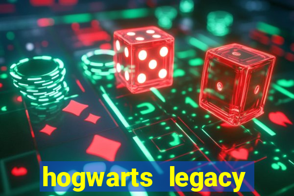 hogwarts legacy mapa musical