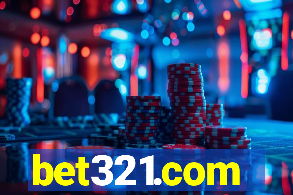 bet321.com