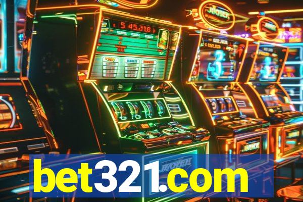 bet321.com