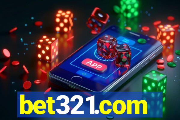 bet321.com