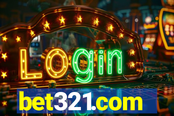 bet321.com