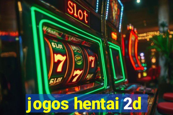 jogos hentai 2d