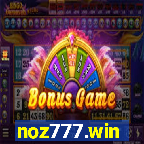 noz777.win