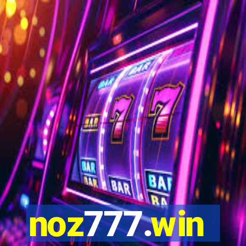 noz777.win