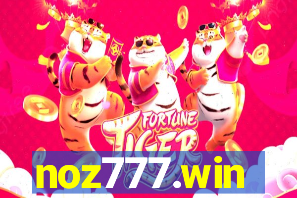 noz777.win