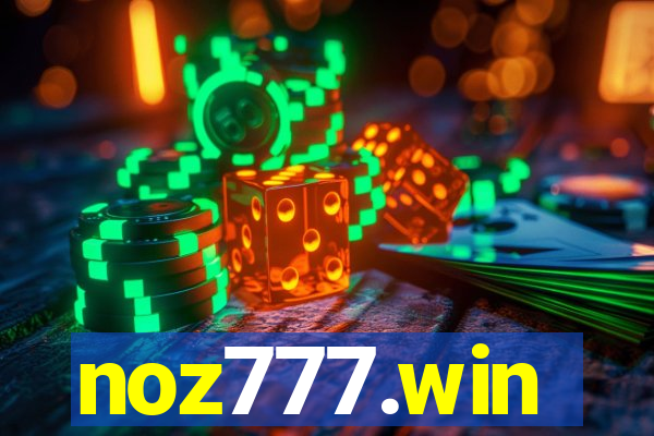 noz777.win