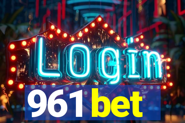 961 bet