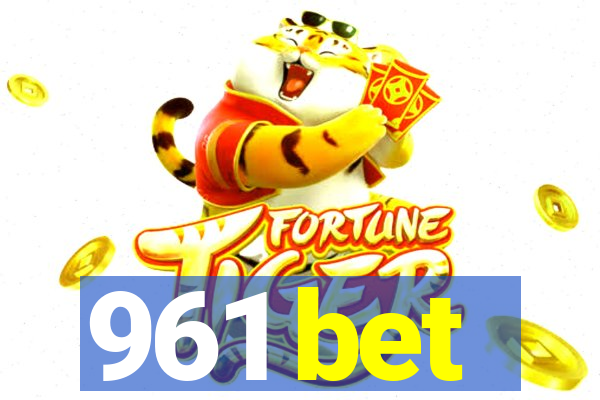 961 bet