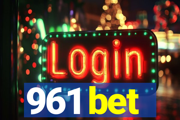 961 bet