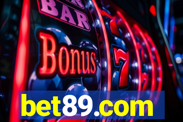 bet89.com