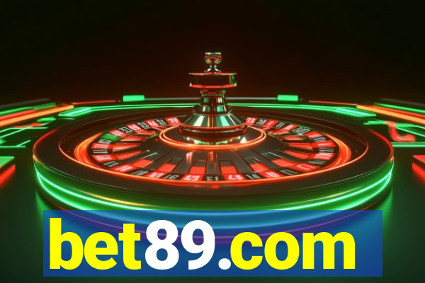 bet89.com