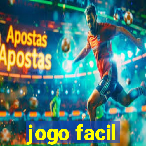 jogo facil