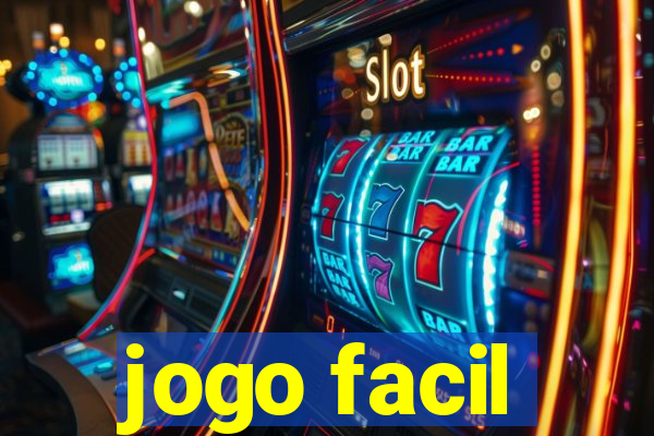 jogo facil