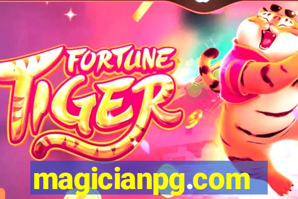 magicianpg.com