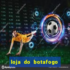 loja do botafogo no espirito santo