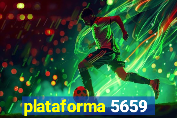 plataforma 5659