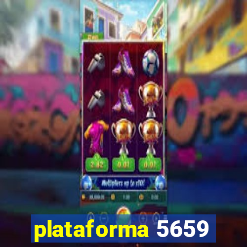 plataforma 5659