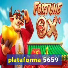 plataforma 5659