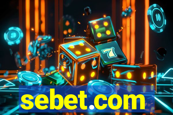 sebet.com