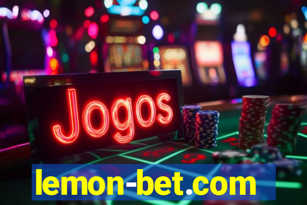 lemon-bet.com