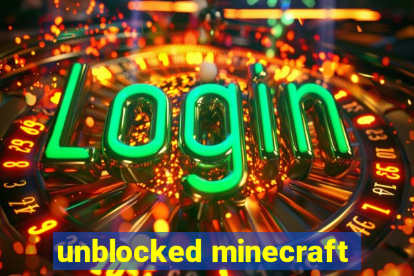 unblocked minecraft