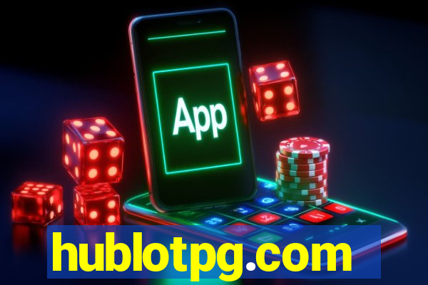 hublotpg.com