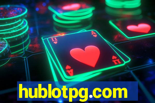 hublotpg.com