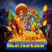 5hbet.com baixar