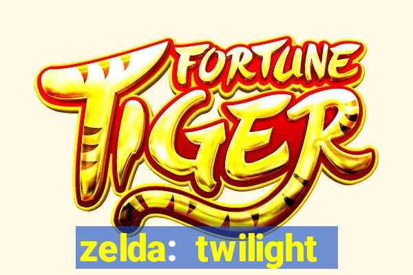 zelda: twilight princess rom zelda twilight princess rom pt-br dolphin