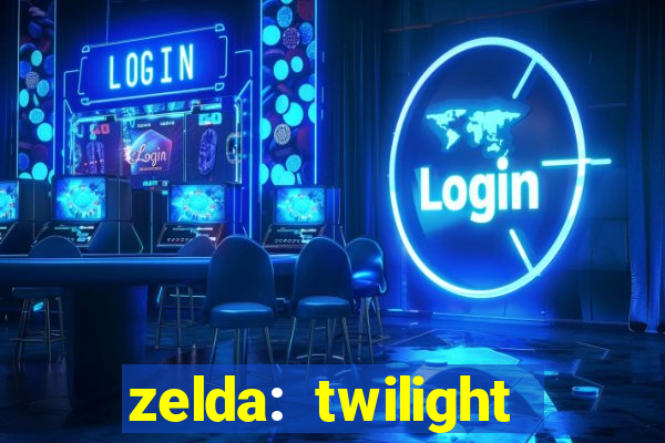 zelda: twilight princess rom zelda twilight princess rom pt-br dolphin