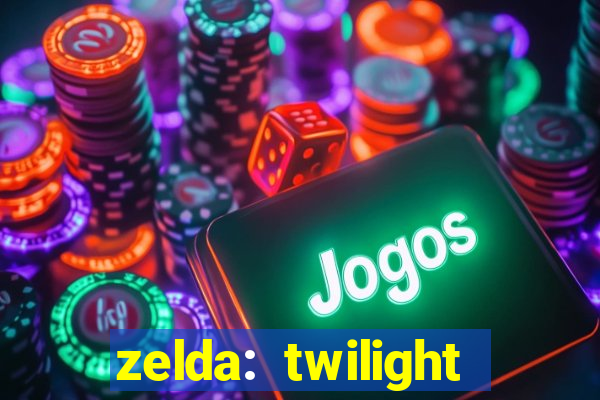 zelda: twilight princess rom zelda twilight princess rom pt-br dolphin