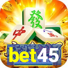 bet45