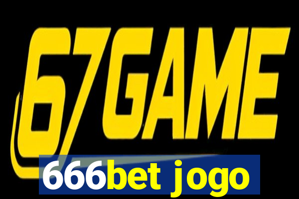 666bet jogo