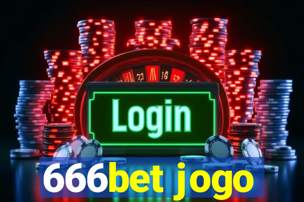 666bet jogo