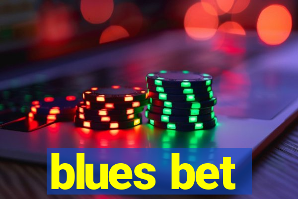 blues bet