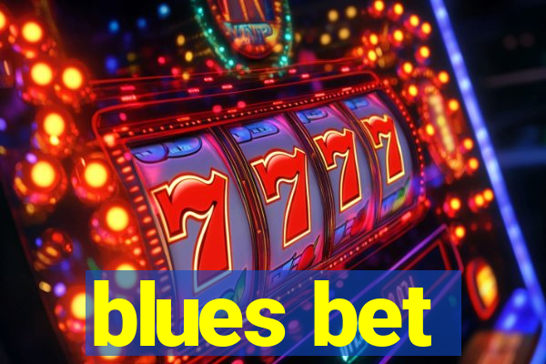 blues bet