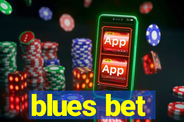 blues bet