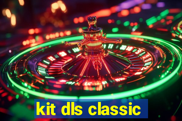 kit dls classic