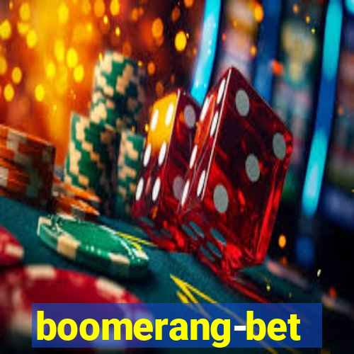 boomerang-bet