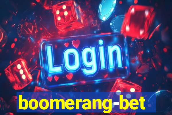 boomerang-bet