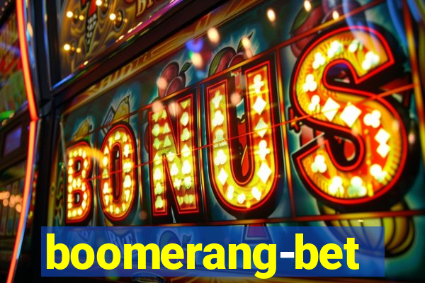 boomerang-bet