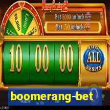 boomerang-bet