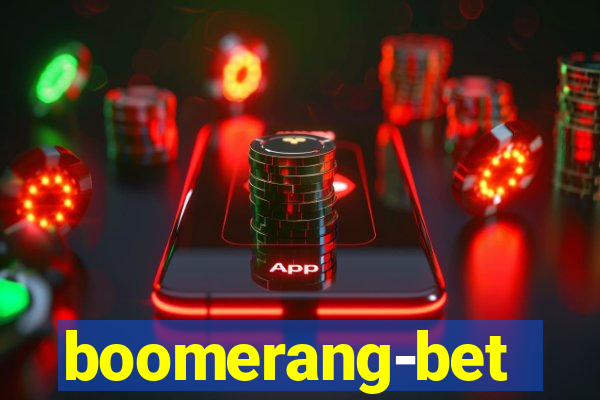 boomerang-bet