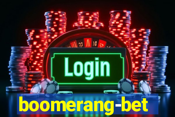 boomerang-bet