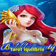 tarot iquilibrio