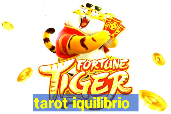 tarot iquilibrio