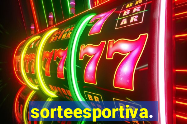 sorteesportiva.bet