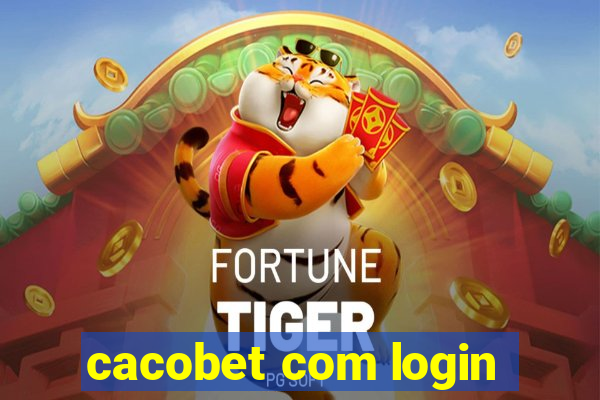 cacobet com login