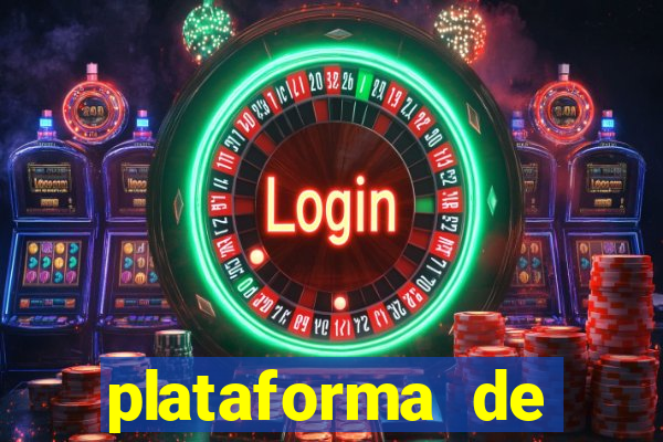 plataforma de porcentagem de jogos